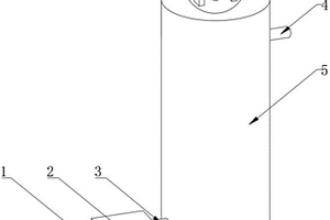 UV光催化氧化塔体