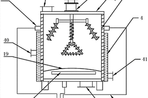 利用养殖废弃物生产微生物培养基的生产工艺