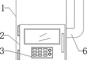建筑施工用废旧塑料环保焚烧装置