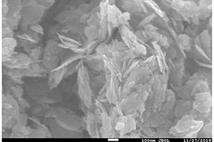 TiO<Sub>2</Sub>/TiOF<Sub>2</Sub>光催化剂的制备方法及其在抗生素废水治理中的应用
