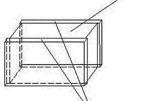 仿古建筑墙体保温与装饰砌块结构及其施工方法