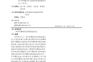 草甘膦铵盐原药的制备方法