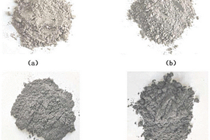 低成本铝灰脱氮处理方法