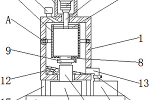 医学用病理科废液回收设备