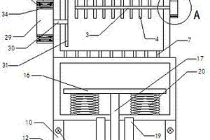 建筑垃圾破碎筛选机