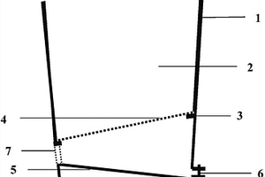实验室用固液分离垃圾桶