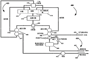 为在车祸后重建安全可通行路面状态的经改进的多用途路面清理模块