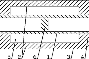石材空心砖组合墙体