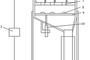 生活污水处理用固液分离装置