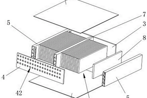 电池模组及电池包