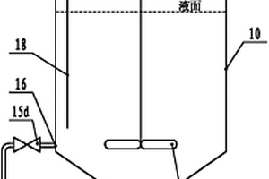 用于生产生物柴油用的非均相新式反应釜
