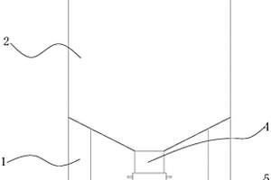 便于清洗的化工用搅拌釜