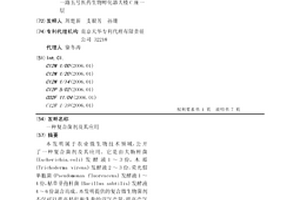 复合菌剂及其应用