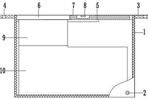 公路施工专用排水槽