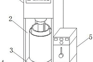 一种污水处理用污泥固液分离设备