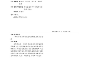 一种同步营养的小麦专用控释肥及其制备方法