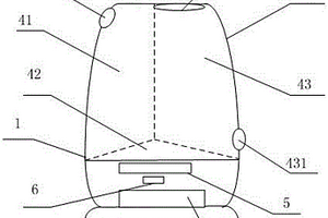 一种智能加湿器