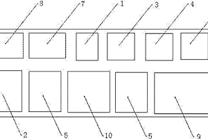 用于天然气液化、再汽化的浮式存储装置