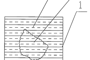 一种相框及其制备方法