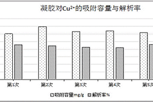 一种改性聚合物环保复合水凝胶及其在处理重金属污水中的应用