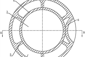 阀门球体及其加工方法