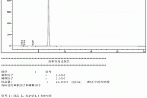 一种3-硝基-4-羟乙氨基苯酚的合成方法