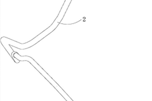 燃油管及汽车