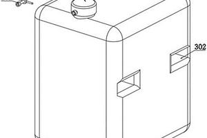 化学危废收纳用塑料桶
