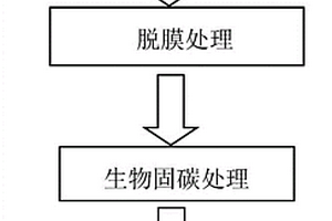 减少碳排放的VOCs废气绿色处理工艺