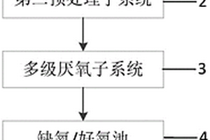 一种香料废水处理系统