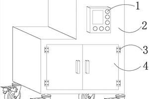 电能表报废处置专用工具
