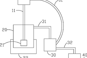 废液回收处理系统