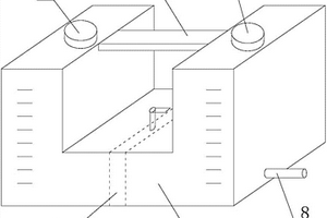 NK细胞废液专用缸