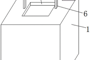 一种建筑工程用废料收集处理设备