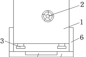 一种用于建筑废料的处理设备