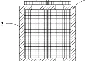 一种城建施工用的废弃材料处理装置