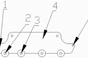 水产养殖废料收集车