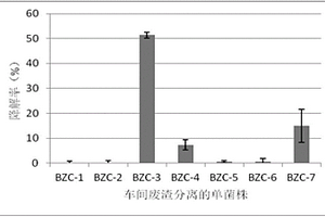 一株庆大霉素降解菌株及其应用