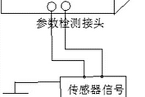 一种便携式太阳能超声波变频驱鸟装置