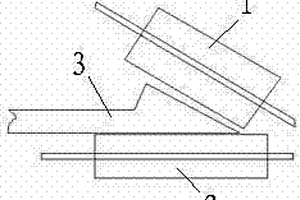 多功能折叠工具锹刀刃加工工艺