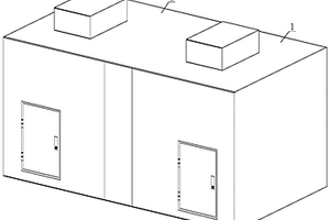 建筑门窗保温性能检测设备