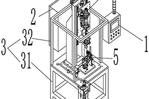 EPS空载试验及传感器标定机