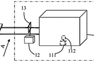 用于PCB板检测的检测装置