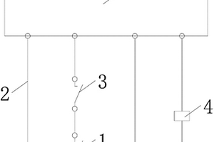 具有短路检测功能的浮子液位传感器及其检测方法
