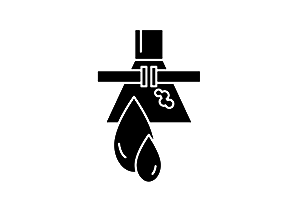 ATP生物荧光lgC<sub>B</sub>-lgI<sub>B</sub>标准曲线法检测家用电器防霉性能的方法