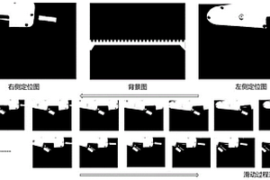 基于包络特征的路面抗滑性能评价方法及评价装置