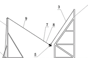 建筑幕墙耐撞击性能测试设备