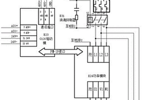 飞机滑油附件压降性能测试系统