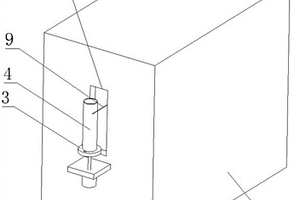水溶纱性能试验用智能取样器