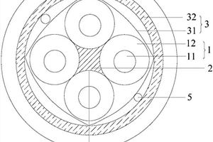 一种SFP线缆及其制造方法